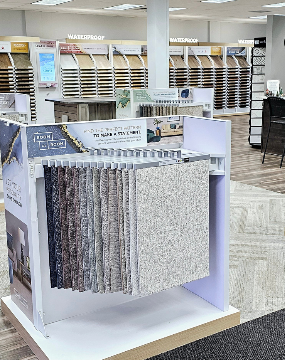 Carpet Flooring in Wasilla, AK