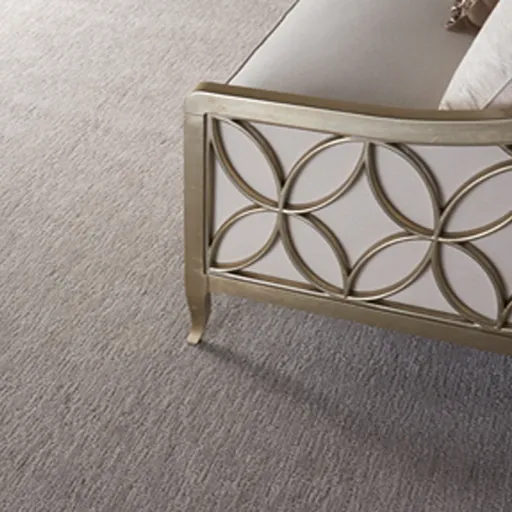 Subtle neutral area rug custom rug near me Wasilla, AK 